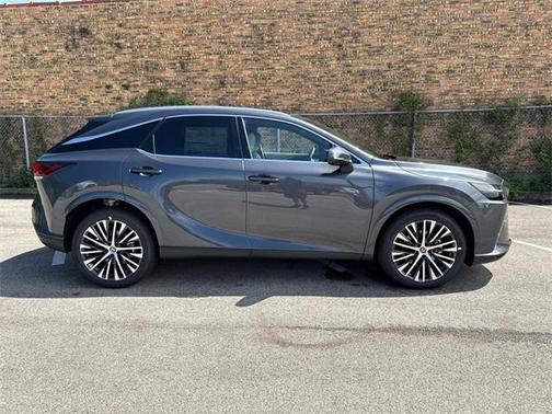 2025 Lexus RX 350 Base