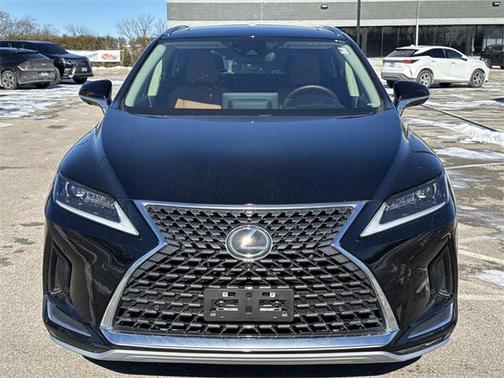 2021 Lexus RX 350 Base