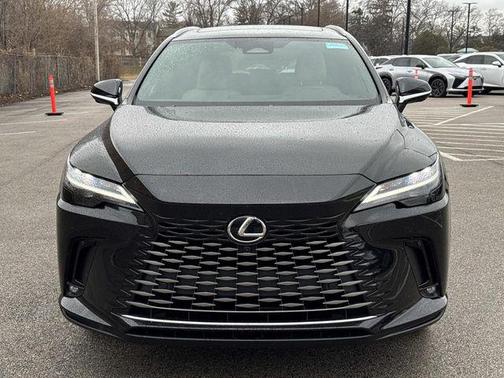 2026 Lexus RX 350 Premium