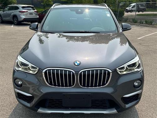 2017 BMW X1 xDrive 28i