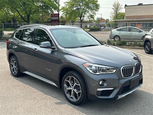 2017 BMW X1 xDrive 28i