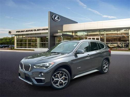 2017 BMW X1 xDrive 28i
