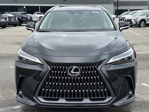 Caviar 2026 Lexus NX 350 Premium