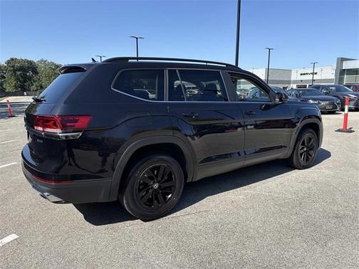 2021 Volkswagen Atlas 2.0T SE