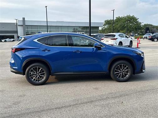 2025 Lexus NX 350 350 Base