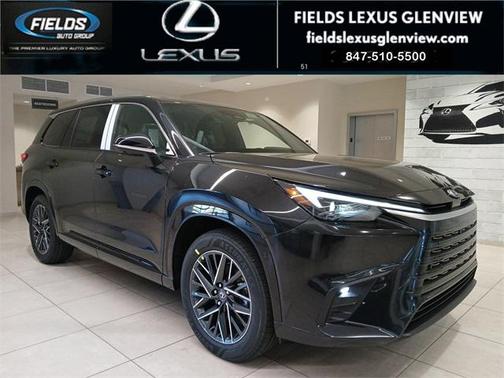 2025 Lexus TX 350 Premium