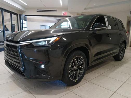 2025 Lexus TX 350 Premium