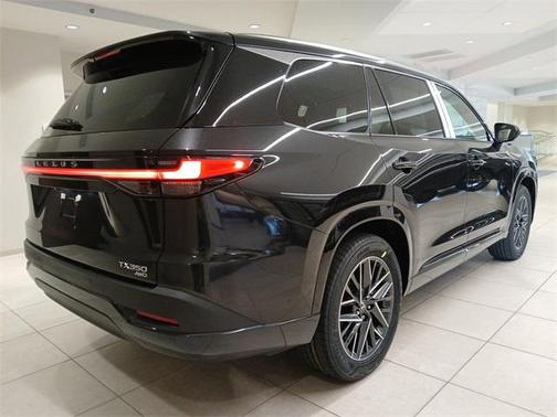 2025 Lexus TX 350 Premium