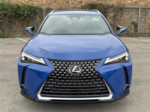 2025 Lexus UX 300h Premium