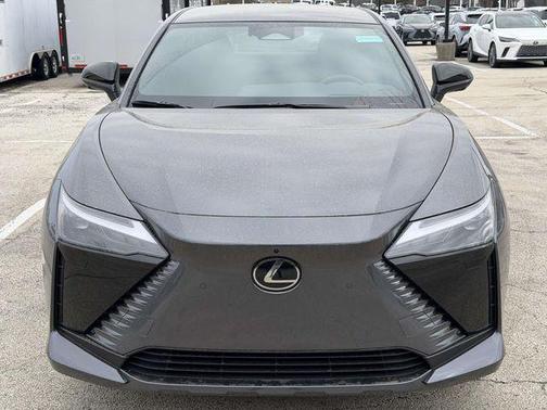 2026 Lexus RZ 350e 350e