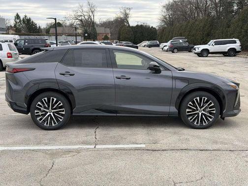 2026 Lexus RZ 350e 350e