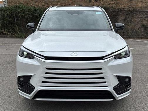 2026 Lexus TX 350 Base