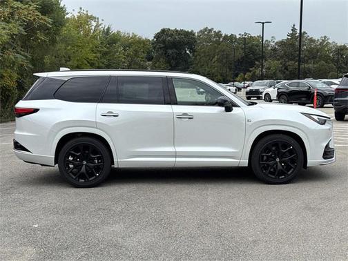 2026 Lexus TX 350 Base