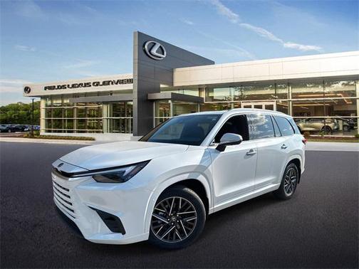 2025 Lexus TX 350 Premium
