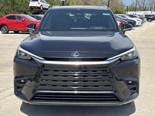 Caviar 2026 Lexus TX 350 Luxury