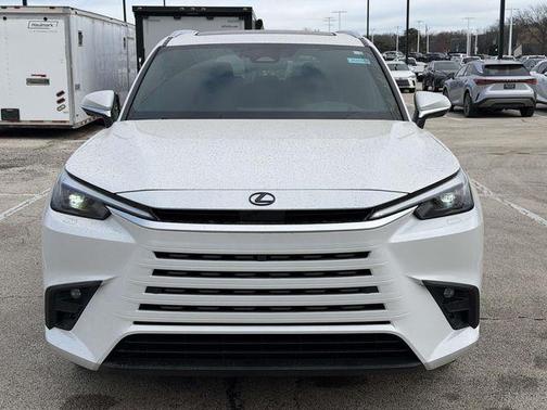 2026 Lexus TX 350 Luxury