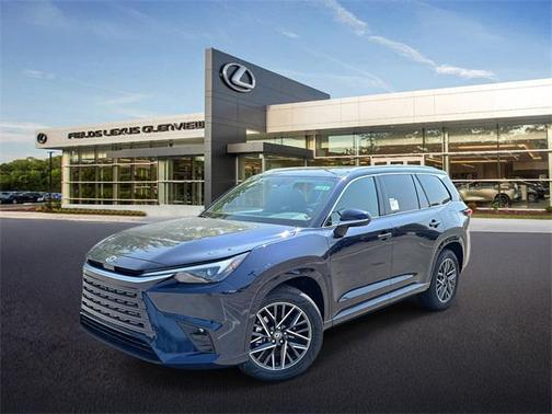 2025 Lexus TX 350 Premium