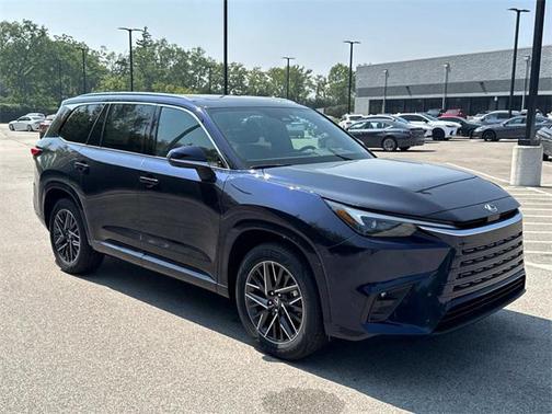 2025 Lexus TX 350 Premium