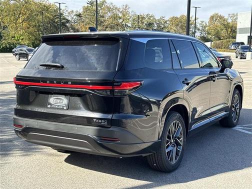 2026 Lexus TX 350 Premium