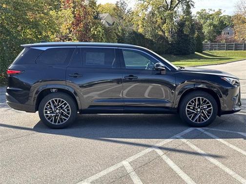 2026 Lexus TX 350 Premium