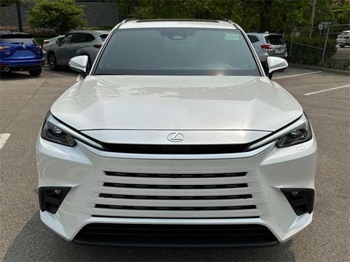 2025 Lexus TX 350 Luxury