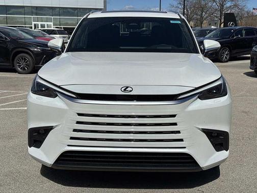 2026 Lexus TX 350 Luxury