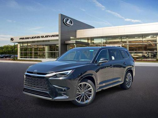 Caviar 2026 Lexus TX 350 Luxury SUV