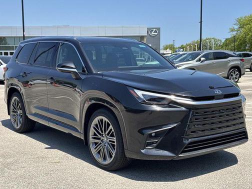 Caviar 2026 Lexus TX 350 Luxury