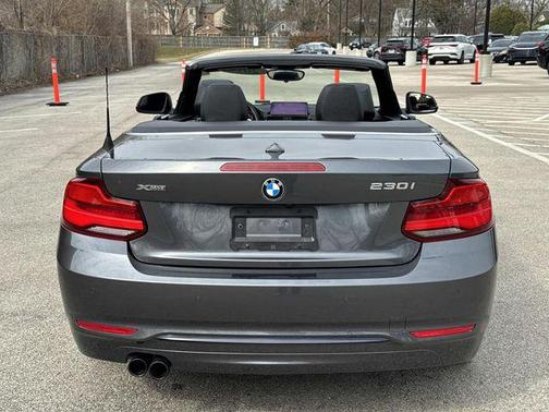 2018 BMW 230 xDrive