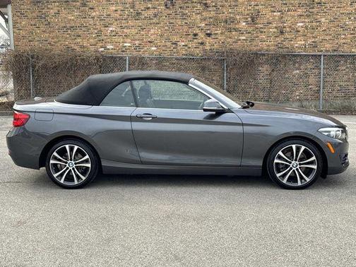 2018 BMW 230 xDrive