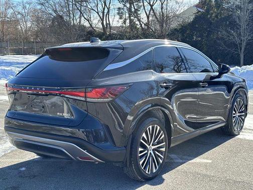 2025 Lexus RX 350 Premium Plus