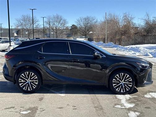 2025 Lexus RX 350 Premium Plus