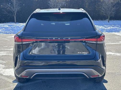2025 Lexus RX 350 Premium Plus