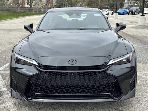 caviar 2026 Lexus IS 350 Base