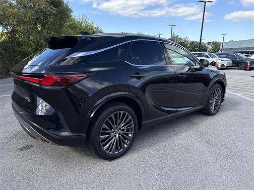 2023 Lexus RX 350 Luxury