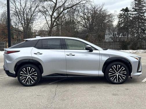 2026 Lexus RZ 350e RZ 350e