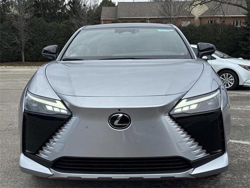 2026 Lexus RZ 350e RZ 350e