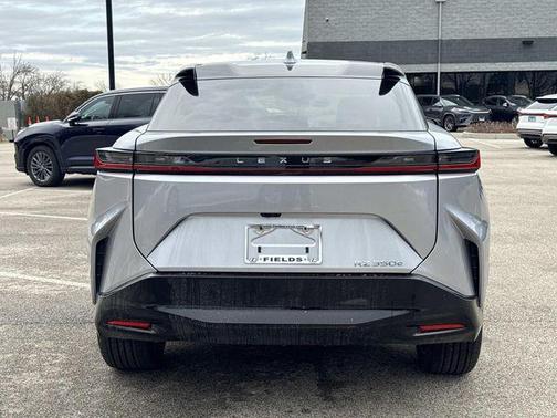 2026 Lexus RZ 350e RZ 350e
