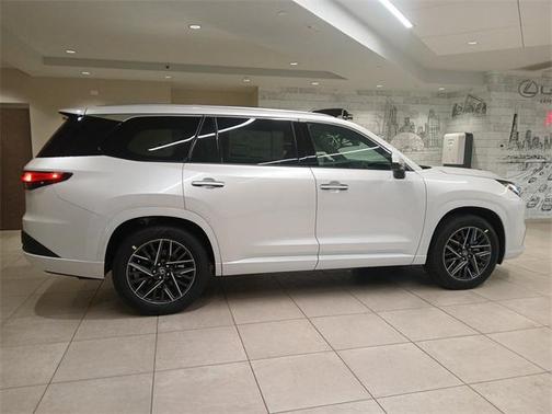 2025 Lexus TX 350 Premium