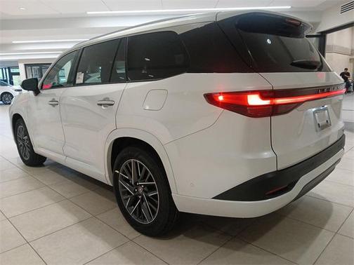 2025 Lexus TX 350 Premium