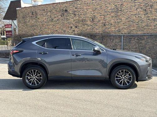 2024 Lexus NX 350 Premium
