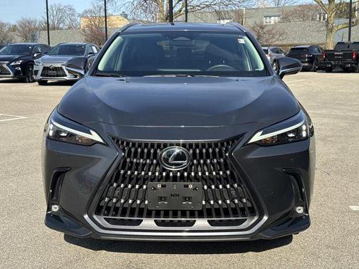 2024 Lexus NX 350 Premium