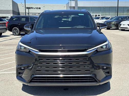 Caviar 2026 Lexus TX 350 Luxury