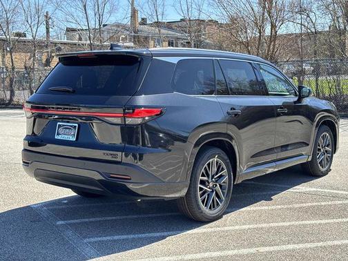 Caviar 2026 Lexus TX 350 Luxury