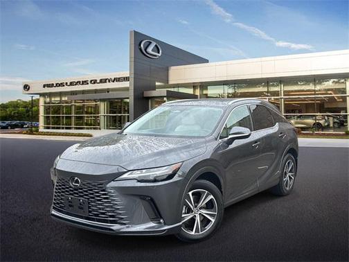 2024 Lexus RX 350 Base
