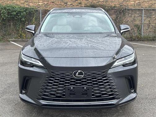 2024 Lexus RX 350 Base