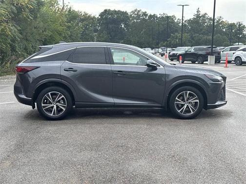 2024 Lexus RX 350 Base