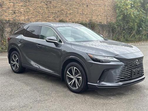 2024 Lexus RX 350 Base