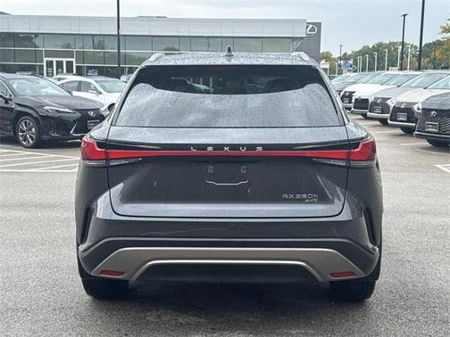 2024 Lexus RX 350 Base