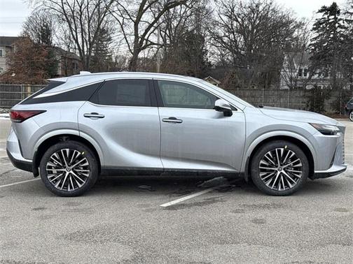 2026 Lexus RX 350 Base